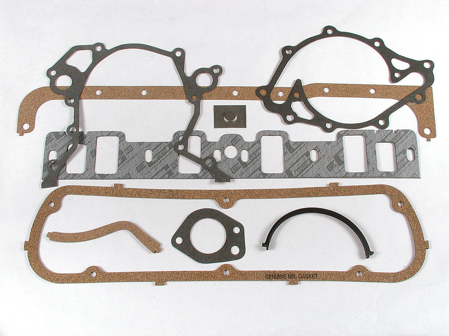 Cam Change Kit Fits 1962-1976 Ford 221,260,289,302 Small Block Mr Gasket