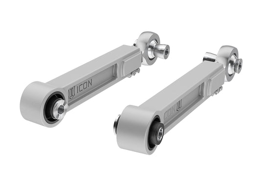 2021-2023 Ford Bronco Rear Billet Upper Trailing Arm Kit ICON Vehicle Dynamics-1