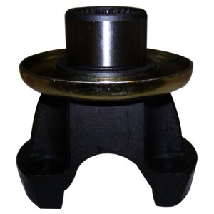 Front Output Yoke for 1987-2001 Jeep XJ Cherokee w/ 2.5L, 4.0L Eng, w/ NP231 Crown Automotive-3