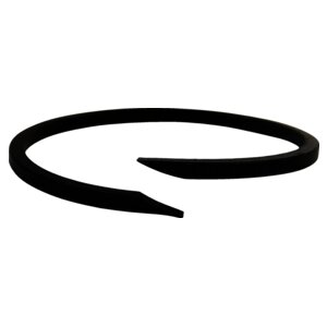 Accumulator Piston Seal for Many Jeep JK, TJ, WK, WJ, XK, KK, KJ w/ Auto Trans. Crown Automotive-2