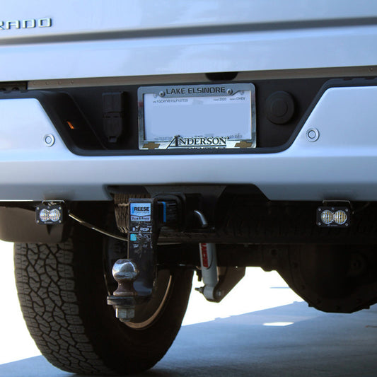Silverado 2500/3500 20-On S2 Reverse Kit Baja Designs-1