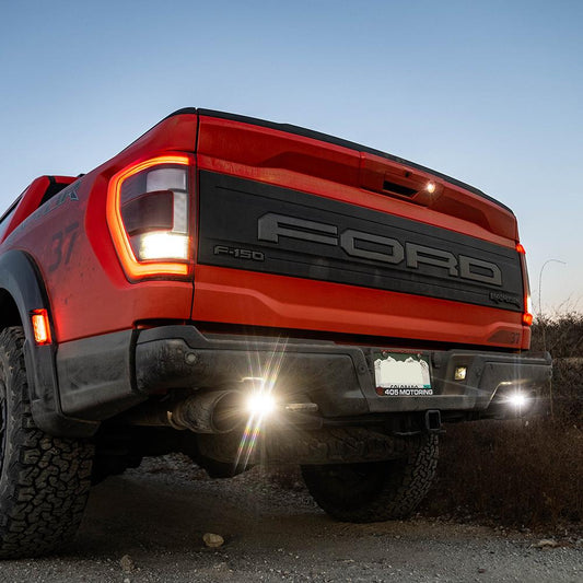 Raptor Reverse Light Kit 2017 Raptor S2 Series Baja Designs-1