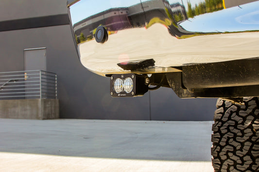S2 Reverse Kit 15-On Ford F150 Baja Designs-1