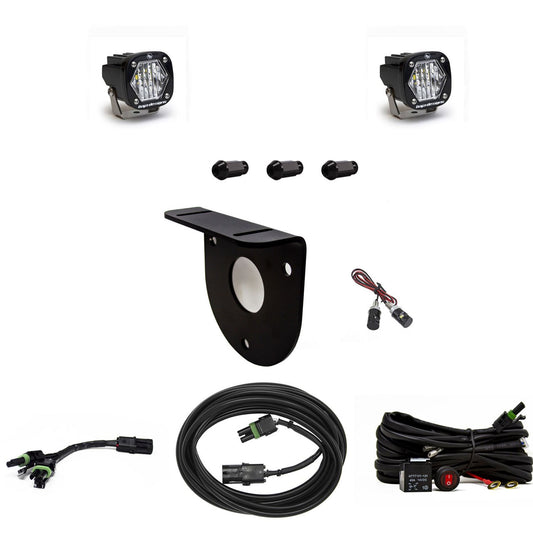 Bronco Dual S1 W/C Reverse Kit 21-Up Ford Bronco Baja Designs-1