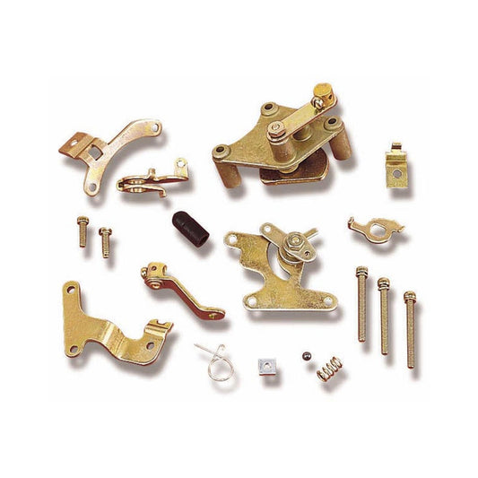 Choke Conversion Kit Manual Choke Conversion Kit Holley-1
