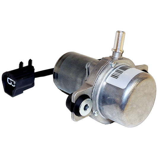 Brake Booster Vacuum Pump for 2012-2018 Jeep JK Wrangler w/ 3.6L Engine Crown Automotive-1