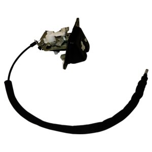 Liftgate Latch for Select 2005-2017 Jeep WK, WH, XK, XH, KK, MK Models Crown Automotive-3