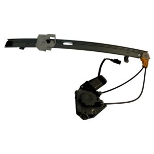 Right Rear Window Regulator Assembly for 2/26/06-2007 Jeep KJ Liberty Crown Automotive-2