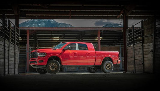 1.5 Inch Coil Spring Leveling Kit 2019-2025 Dodge Ram 2500/3500 4WD New Body ReadyLIFT-1