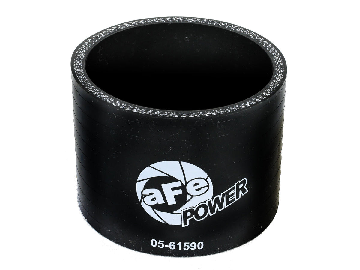 BladeRunner Oer Series Coupling & Clamp Kit for Factory Cold Charge Pipe GM Colorado/Canyon 16-20 L4-2.8L (td) Lwn aFe Power-2
