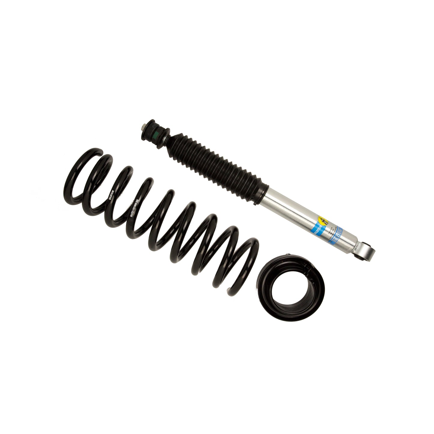 Suspension Leveling Kit RAM 2500 4WD 14-19 Gas Front KIT B8 5112 Bilstein-2