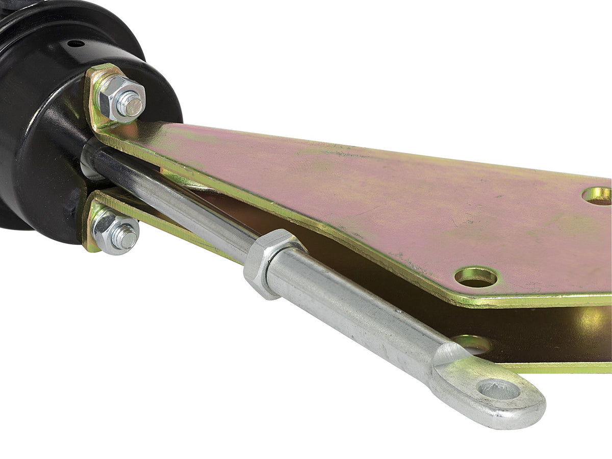 BladeRunner Street Series Wastegate Actuator Dodge Diesel Trucks 94-98 L6-5.9L (td) aFe Power-2