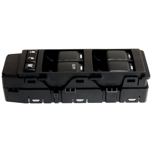 Left Front Window Switch for 2011-2017 MK Compass, Patriot w/ LHD Crown Automotive-1