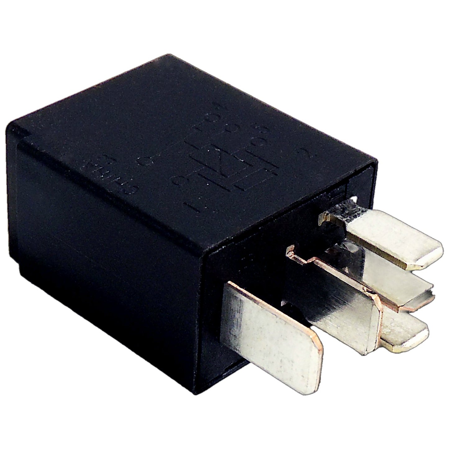 Micro SPDT Relay for Select 94-12 Jeep TJ, WK, WJ, ZJ, XK, KK, KJ, MK Models Crown Automotive-2