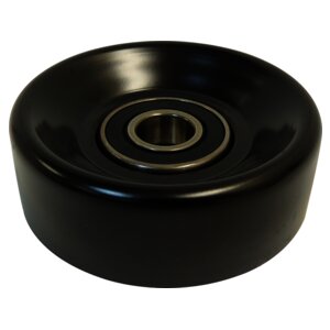 Drive Belt Tensioner Pulley for 90-00 Dodge, Chrysler, Plymouth w/ 3.3L, 3.8L Crown Automotive-2