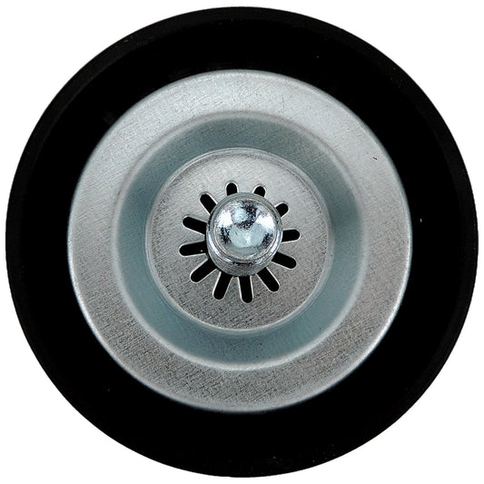 Drive Belt Idler Pulley for Select 2012-2019 Jeep JK, JL Wrangler Crown Automotive-1