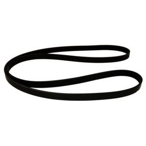 Accessory Drive Belt Jeep 2014+ KL Cherokee w/ 2.4L Engine, 6 Ribs, 79.5 Inch Long Crown Automotive-3