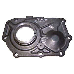 AX15 Transmission Input Bearing Retainer - Select 92-93 Jeep YJ, XJ, MJ, ZJ Crown Automotive-2