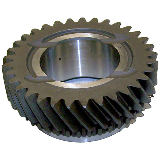 Second Gear for Select 88-99 Jeep YJ, TJ, XJ, MJ, ZJ w/ AX15 Transmission Crown Automotive-1