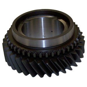 Second Gear for Select 88-99 Jeep YJ, TJ, XJ, MJ, ZJ w/ AX15 Transmission Crown Automotive-2