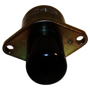 Idle Air Control Valve for Select 91-97 Jeep YJ, XJ, MJ Models w/ 2.5L Engine Crown Automotive-3