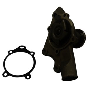 Water Pump for Select Jeep YJ Wrangler, XJ, Cherokee, MJ Comanche w/ 2.5L, 4.2L Crown Automotive-2