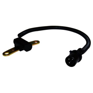 Engine Crankshaft Position Sensor for 91-92 Jeep YJ, XJ, MJ w/ 2.5L or 4.0L Eng Crown Automotive-3