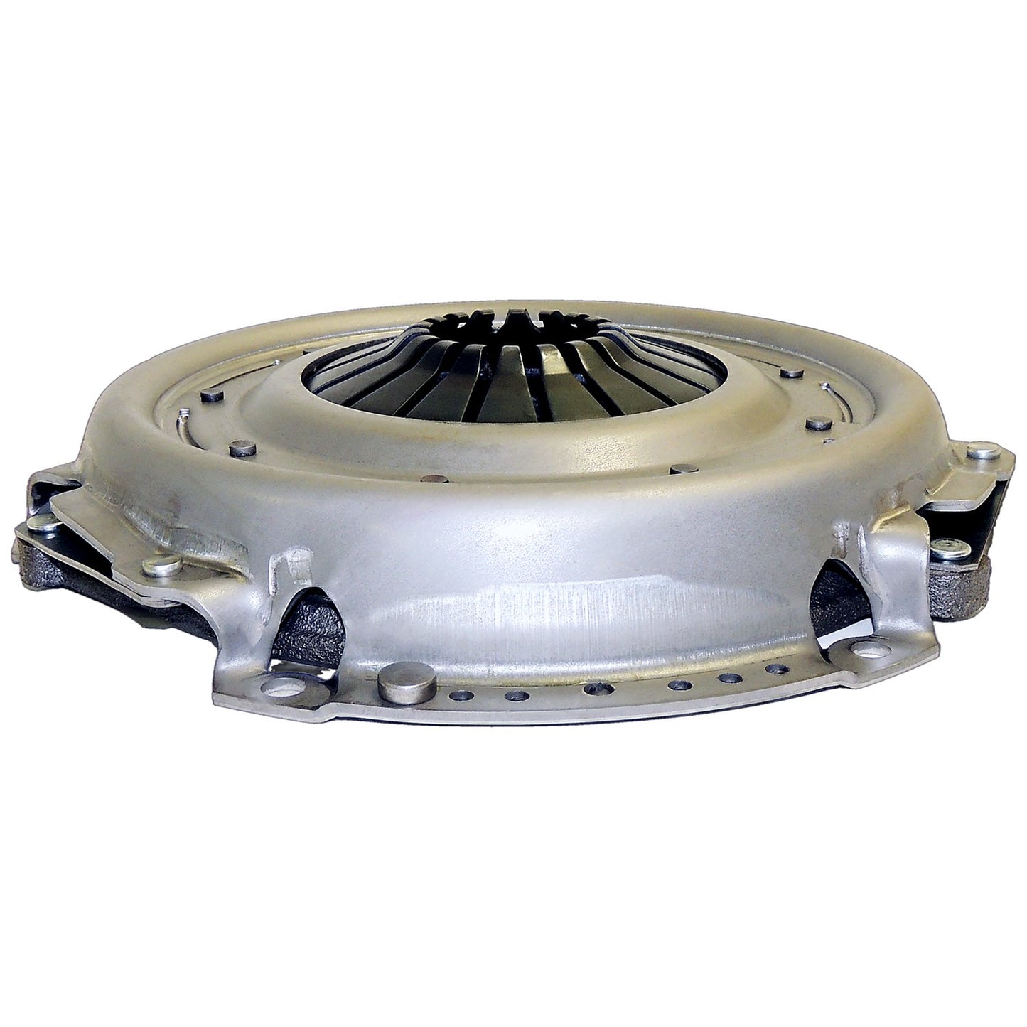 Pressure Plate for Jeep TJ, YJ, XJ, MJ, ZJ Models w/ 2.5L Diesel, 4.0L Engine Crown Automotive-2