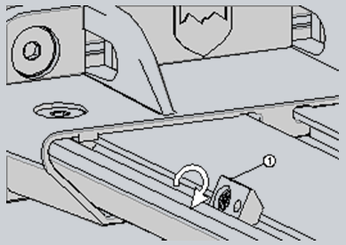 TeraFlex 07-18 Jeep Wrangler JK T-Slot Roll-In Nut Kit 10-Pack TeraFlex