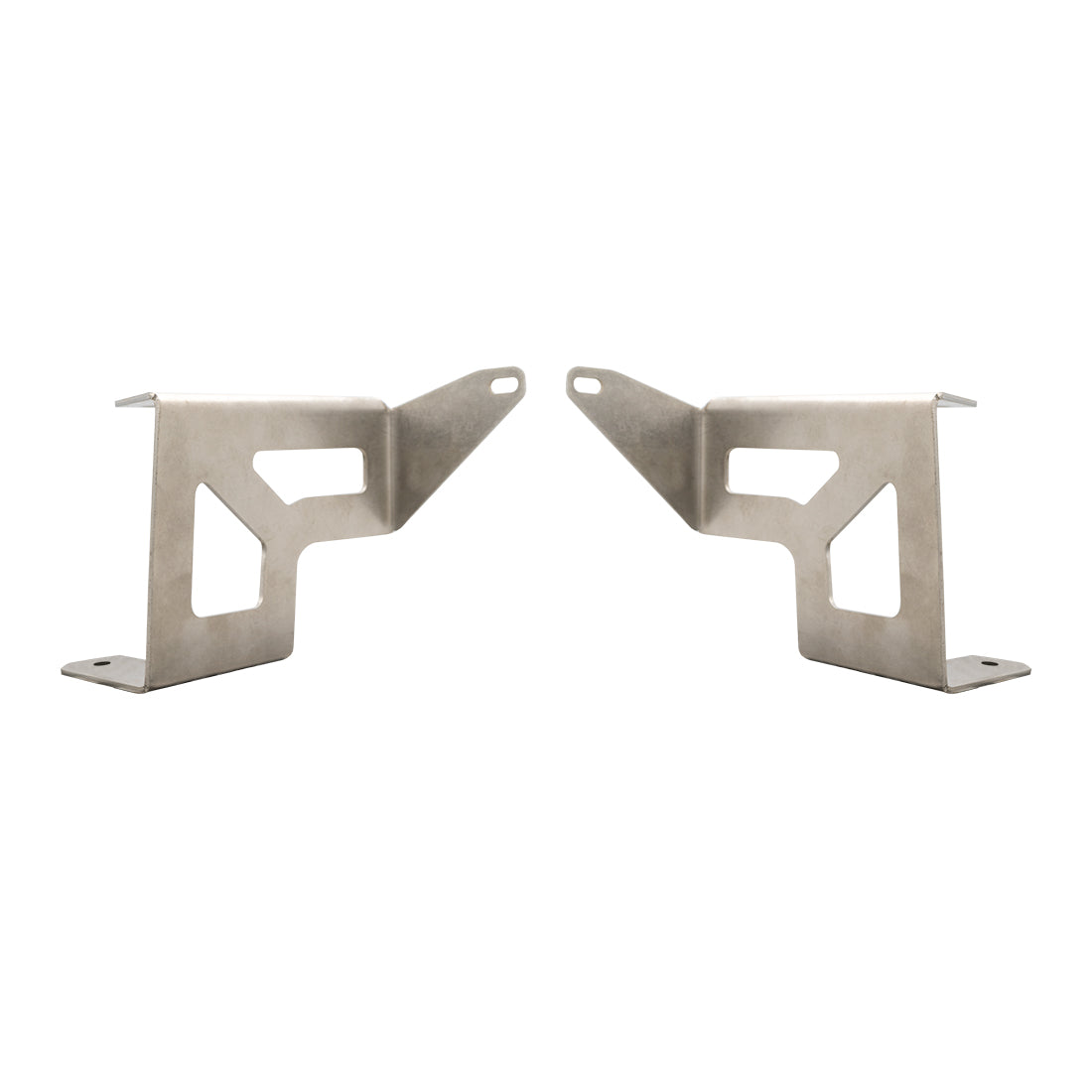 2022+ Toyota Tundra Bumper Bracket Kit Rigid Industries
