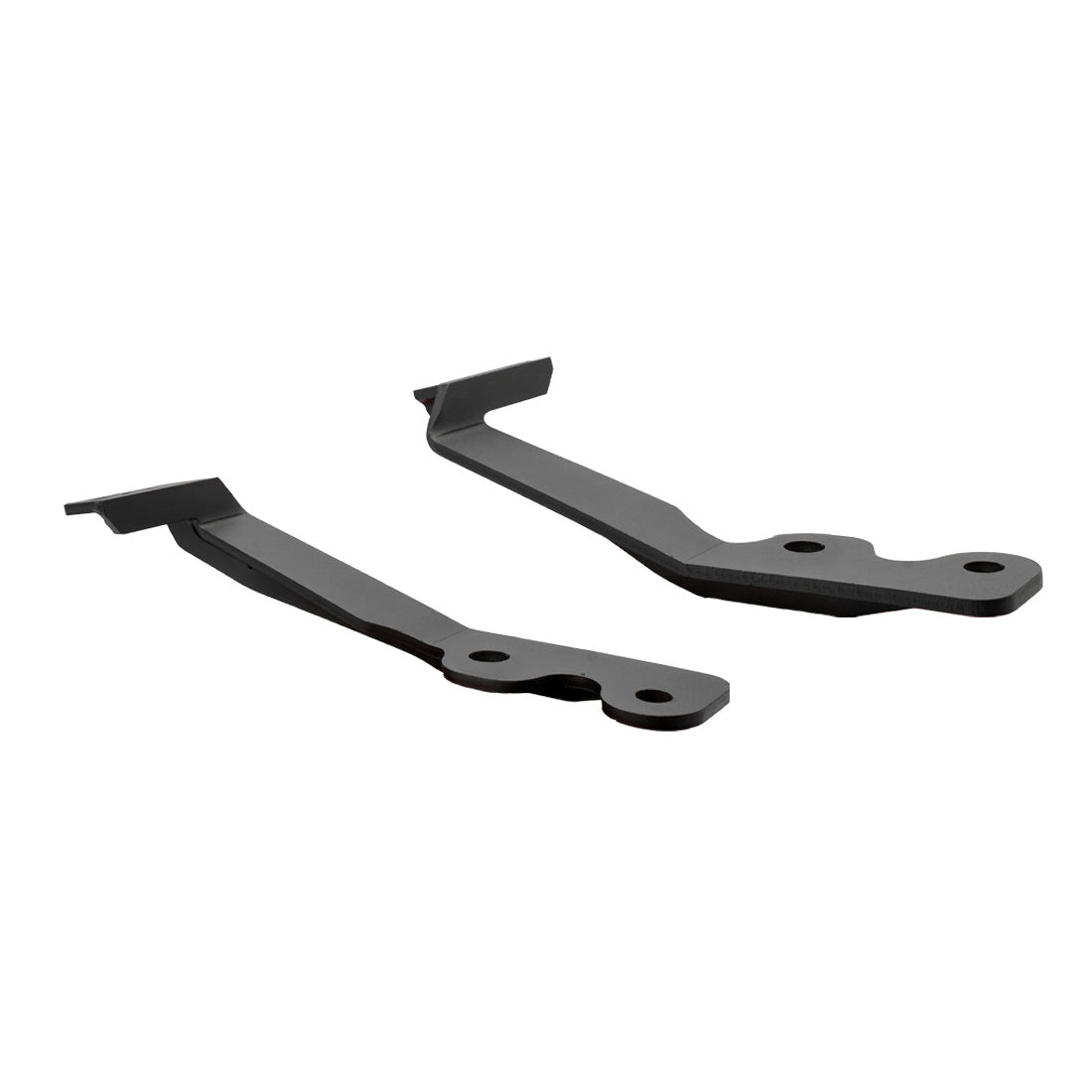 2022+ Toyota Tundra A-Pillar Bracket Kit Rigid Industries
