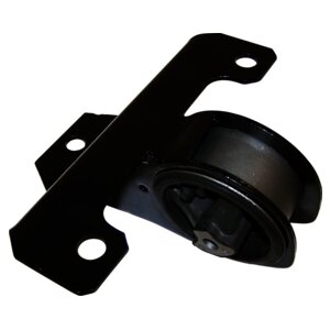 Front Engine Mount for 95-99 Dodge & Plymouth Neon w/ 1.8L, 2.0L, w/ Auto Trans. Crown Automotive-4