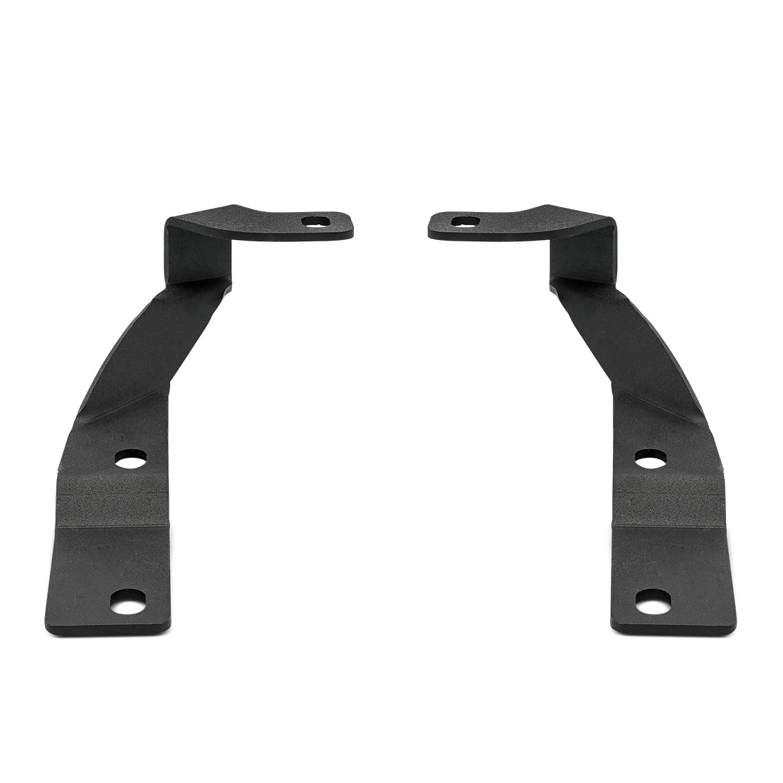 Nissan Mid Size A-Pillar Light Mount Kit Fits 05-15 Xterra 05-20 Frontier 16-21 Pathfinder Rigid Industries