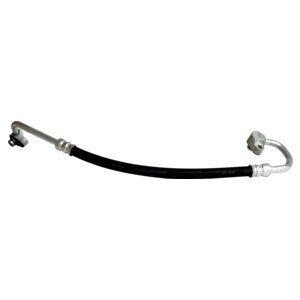 A/C Discharge Hose for 08-10 RT Dodge, Chrysler Minivans w/ 3.3L, 3.8L Engine Crown Automotive-2