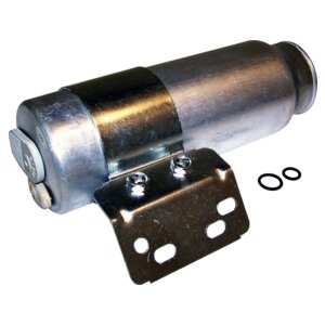 A/C Receiver Drier for 96-00 Dodge, Chrysler, Plymouth Minivans w/ Front AC only Crown Automotive-3