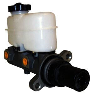 Brake Master Cylinder for Select 96-00 Dodge, Chrysler, Plymouth Minivans w/ FWD Crown Automotive-2