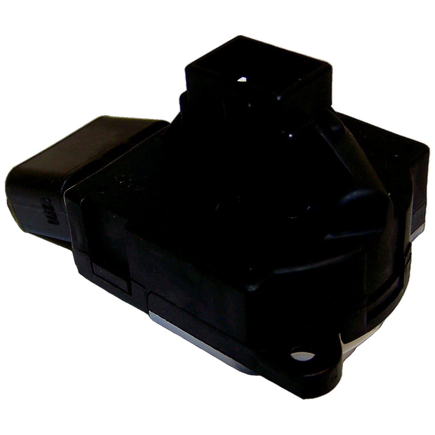 Ignition Switch for Select 2005-2018 Jeep JK, WK, WH, XK, XH, KK, MK Models Crown Automotive-2
