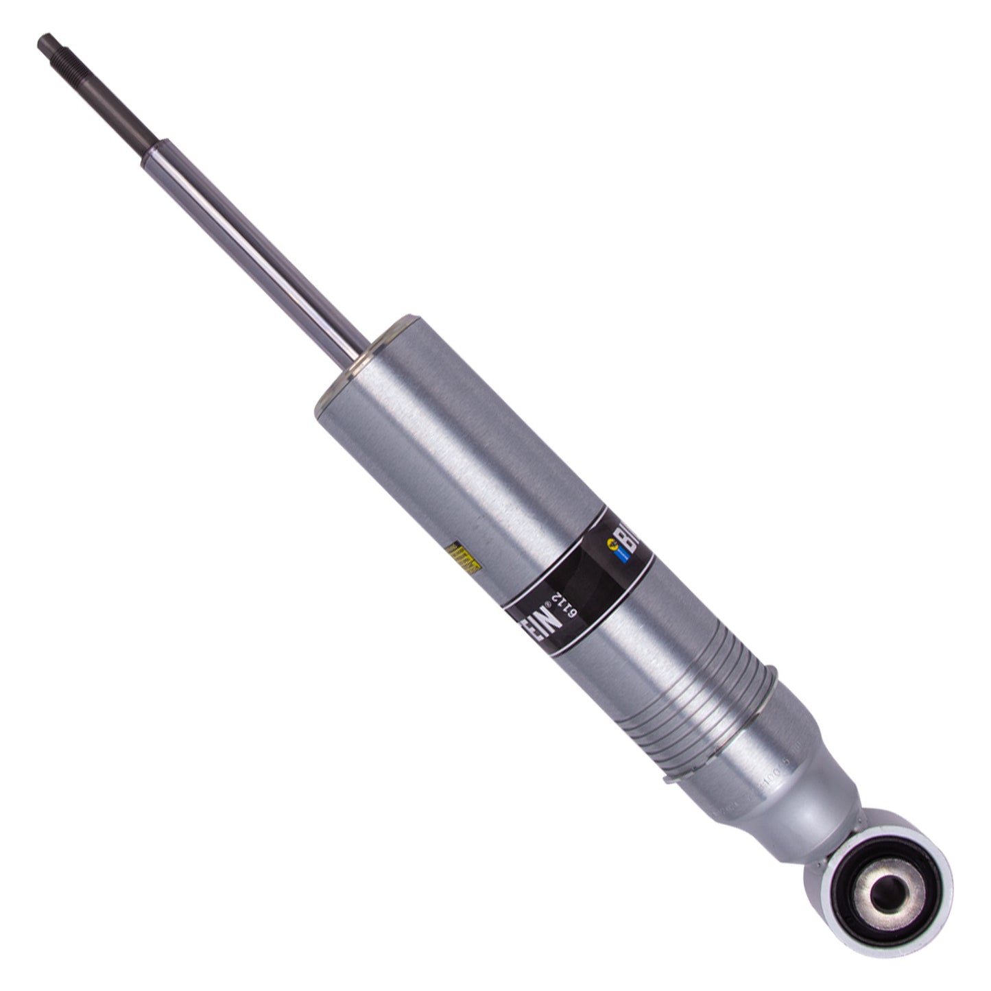 Suspension Kit Toyota Sequoia 2007-2001, Tundra 2006-2000 Monotube Front Lift Height 0-2.6 Inch B8 6112 Bilstein-6