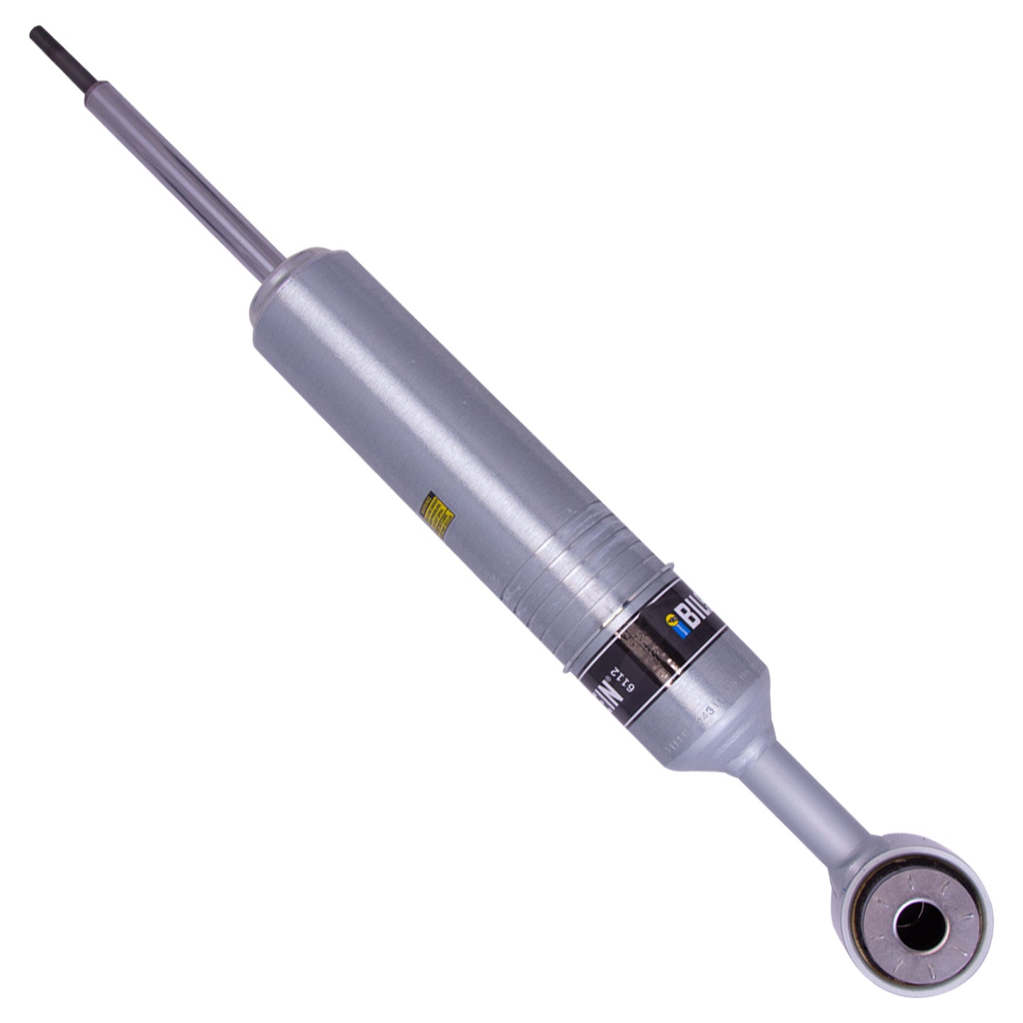 Suspension Kit Ford F-150 2008-2004, Lincoln Mark LT 2008-2006 Monotube 4WD Only Front Lift Height 0-2.25 Inch B8 6112 Bilstein-6
