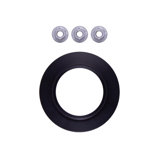Suspension Kit Chevrolet Avalanche 2013-2007, Silverado 1500 2013-2007, Tahoe 2014-2007, GMC Sierra 1500 2013-2007, Yukon 2014-2007 Monotube Front Lift Height 0-2.75 Inch B8 6112 Bilstein-1