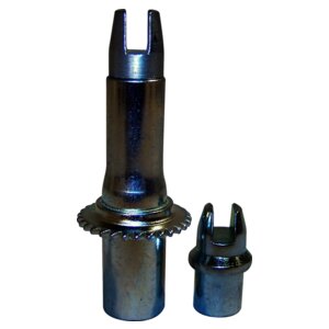 Right Drum Brake Adjuster Ass'y for Select 90-06 Jeep TJ, YJ, XJ, MJ, ZJ Models Crown Automotive-2