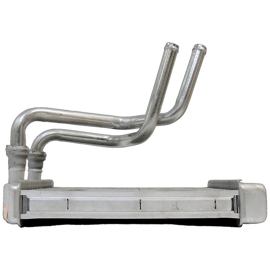 Aluminum Heater Core for 1993-1998 ZJ Jeep Grand Cherokee Crown Automotive-1