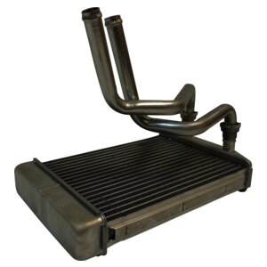 Aluminum Heater Core for 1993-1998 ZJ Jeep Grand Cherokee Crown Automotive-3