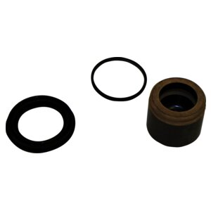 Front Brake Caliper Rebuild Kit for 1996-2000 Dodge, Chrysler, Plymouth Minivans Crown Automotive-2