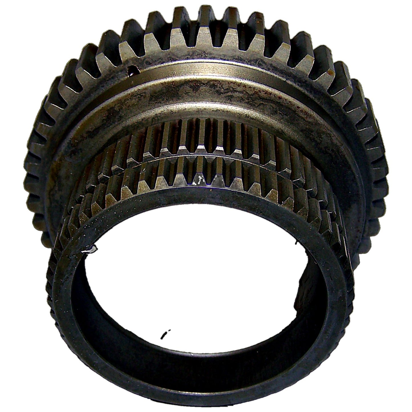 Drive Sprocket for 1993-1996 Jeep ZJ Grand Cherokee w/ NV249 Transfer Case Crown Automotive-2