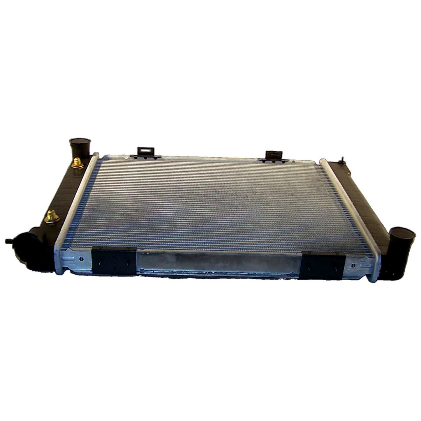 Radiator for 1993-1997 Jeep ZJ, ZG Grand Cherokee w/ 5.2L Engine Crown Automotive-2