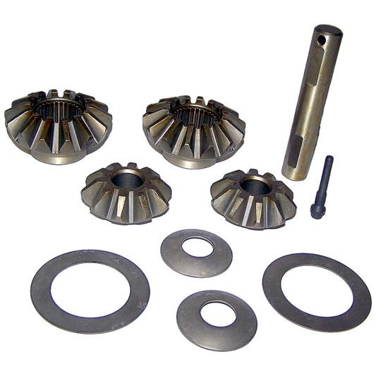Standard Rear Differential Gear Set for Misc. 91-06 Jeep Models w/ D35 Rear Axle Crown Automotive-1
