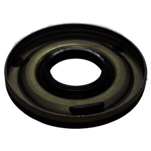 Output Seal for 2000-2004 Jeep TJ, KJ, XJ w/ NV3550 Transmission w/ 4WD Crown Automotive-2