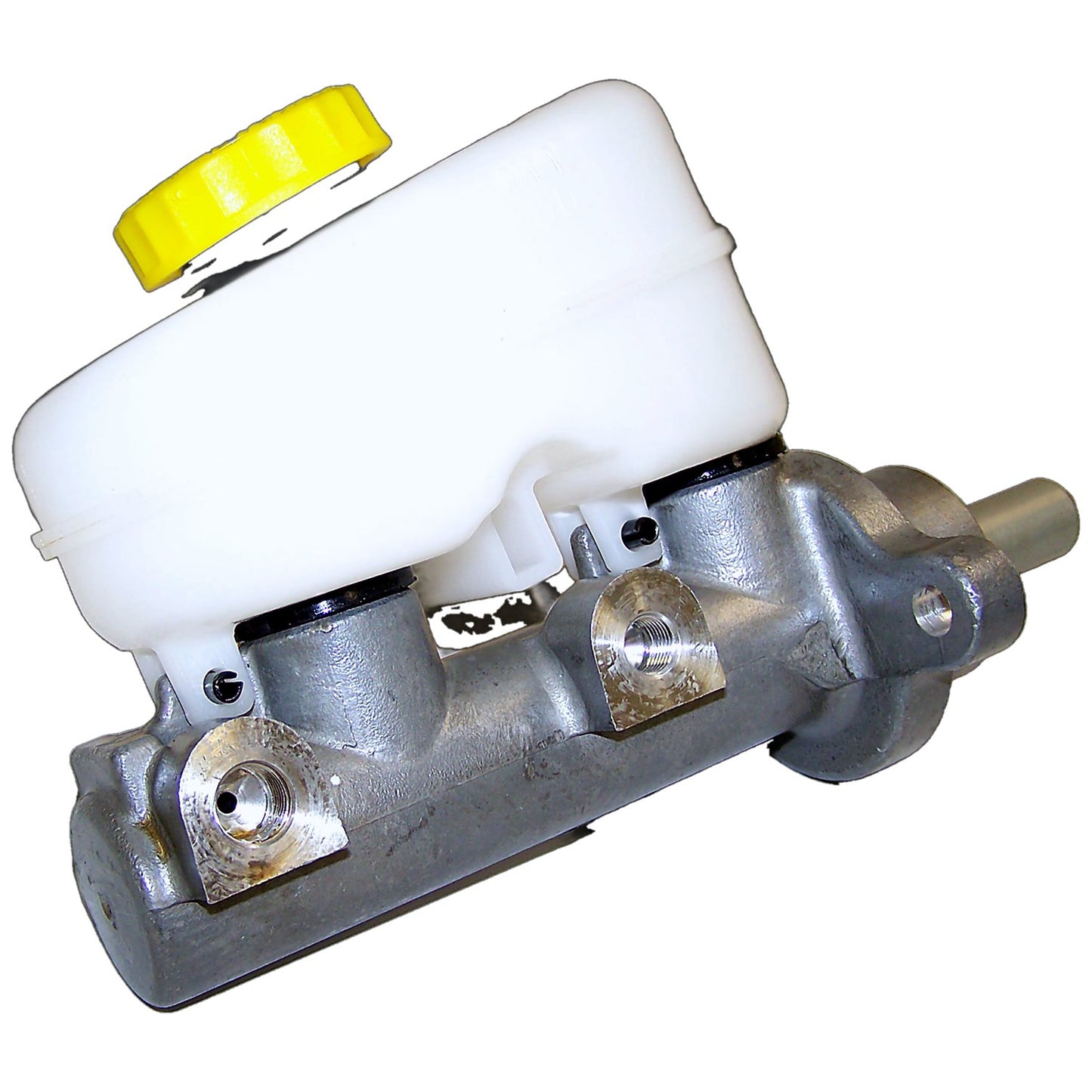 Brake Master Cylinder for 95-01 Jeep XJ Cherokee, 95-98 ZJ, ZG Grand Cherokee Crown Automotive-2