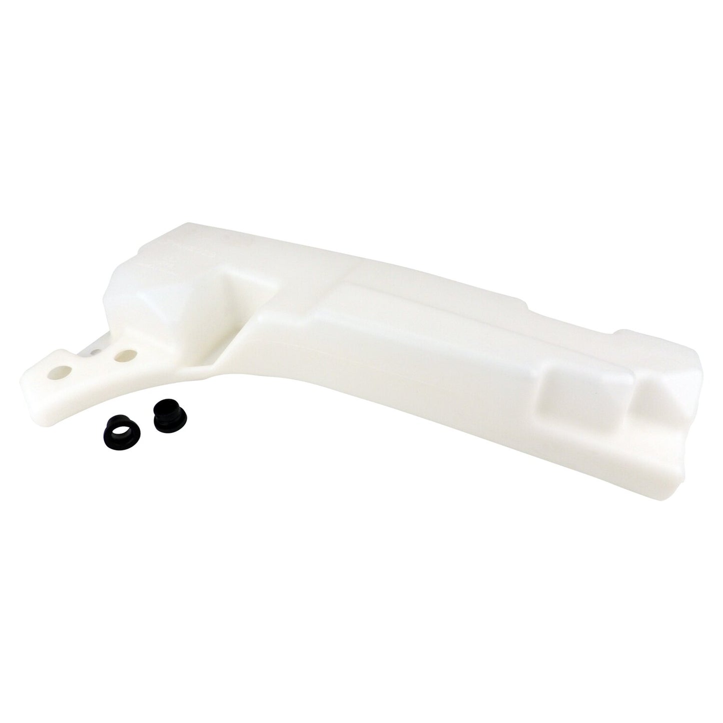 Windshield Washer Reservoir for 1997-2001 Jeep XJ Cherokee w/o Sensor Hole Crown Automotive